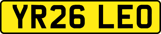 YR26LEO