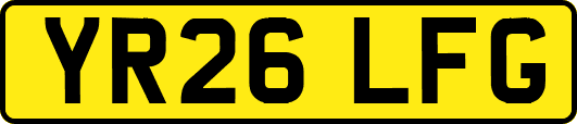 YR26LFG