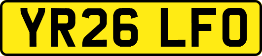 YR26LFO