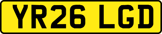 YR26LGD
