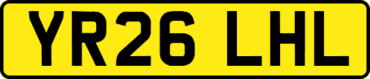 YR26LHL