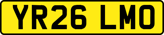 YR26LMO