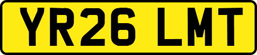 YR26LMT