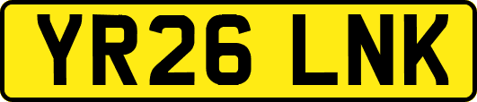 YR26LNK