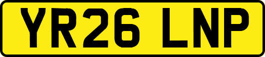 YR26LNP
