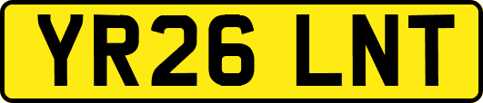 YR26LNT