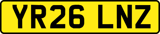 YR26LNZ