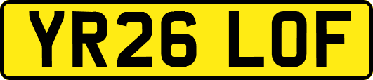YR26LOF