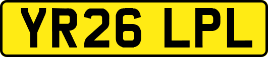 YR26LPL