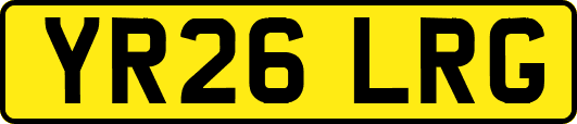 YR26LRG