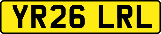 YR26LRL