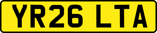 YR26LTA
