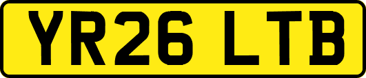YR26LTB