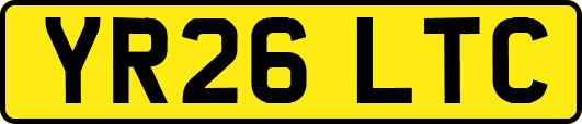 YR26LTC