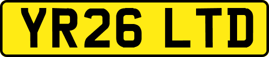 YR26LTD