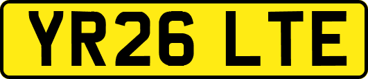 YR26LTE