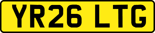 YR26LTG