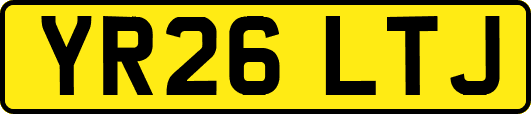 YR26LTJ