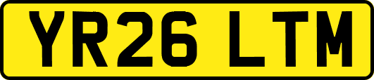 YR26LTM