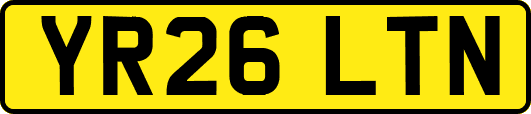 YR26LTN
