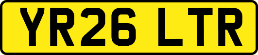 YR26LTR