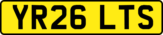 YR26LTS