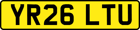 YR26LTU