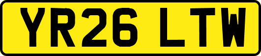 YR26LTW