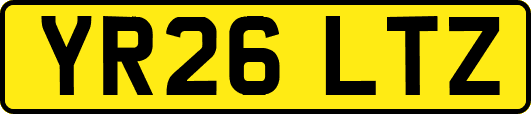 YR26LTZ