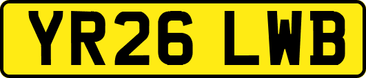 YR26LWB