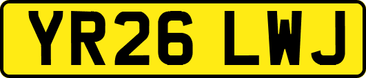YR26LWJ