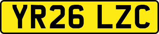 YR26LZC