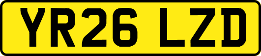YR26LZD