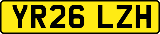 YR26LZH