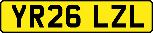 YR26LZL