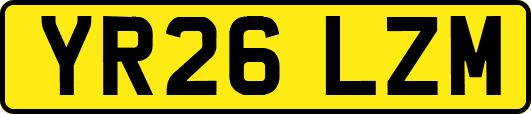 YR26LZM