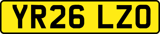 YR26LZO