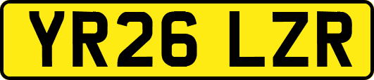YR26LZR