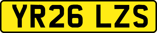 YR26LZS