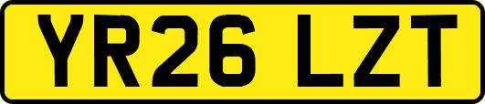 YR26LZT