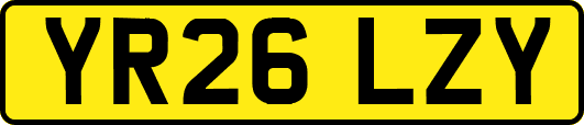 YR26LZY