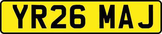 YR26MAJ