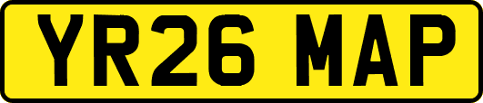 YR26MAP