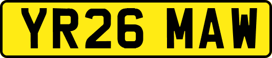 YR26MAW