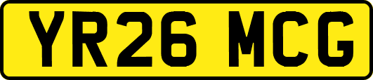 YR26MCG
