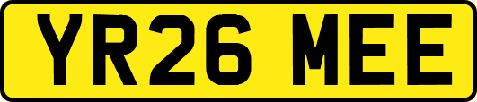 YR26MEE