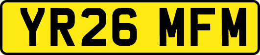 YR26MFM