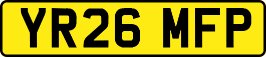 YR26MFP