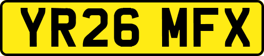 YR26MFX