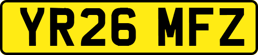 YR26MFZ